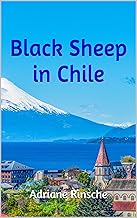Black Sheep in Chile — Book Cover